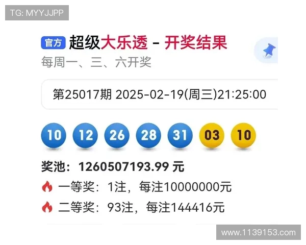 大乐透15133期开奖结果公布最新号码查询